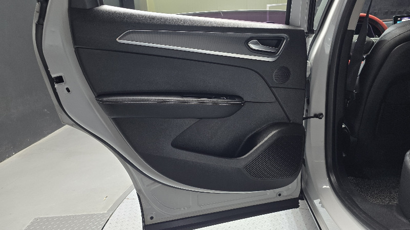 car Renault Samsung XM3 id365762 photo #25