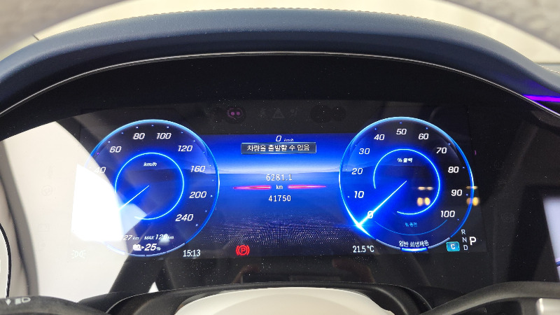 car Mercedes EQS id365821 photo #8