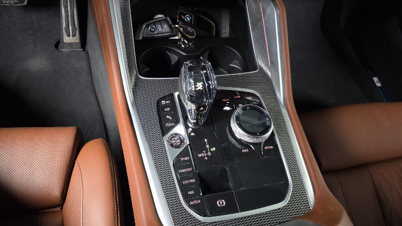 car BMW X6 id365844 photo #9
