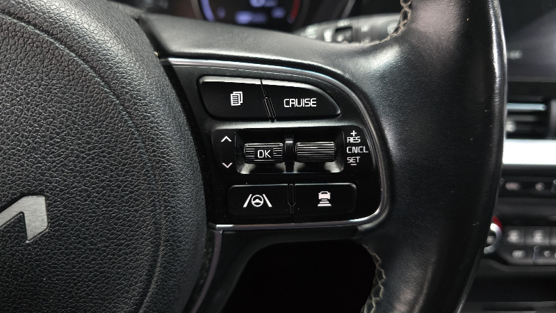 car KIA Niro id365861 photo #15