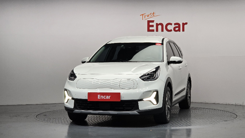 car KIA Niro id365861 photo #3