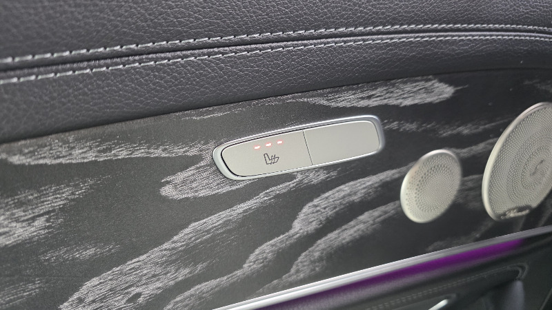 car Mercedes E-Class id365873 photo #18