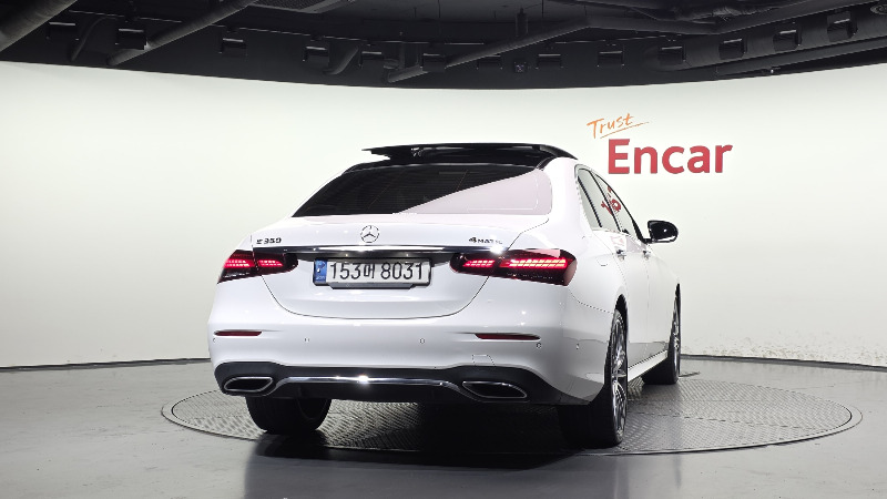 car Mercedes E-Class id365873 photo #4