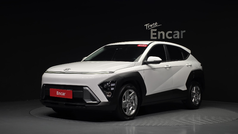 car Hyundai Kona id365899 main photo