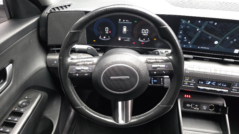car Hyundai Kona id365899 photo #13