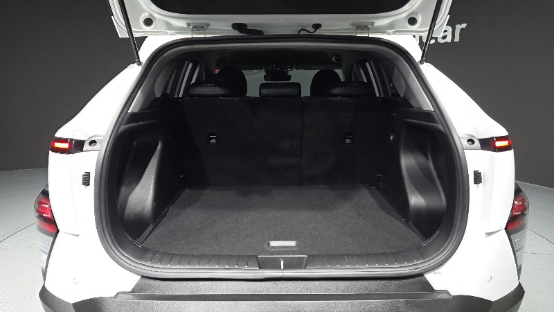 car Hyundai Kona id365899 photo #20