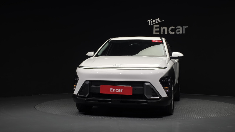 car Hyundai Kona id365899 photo #3