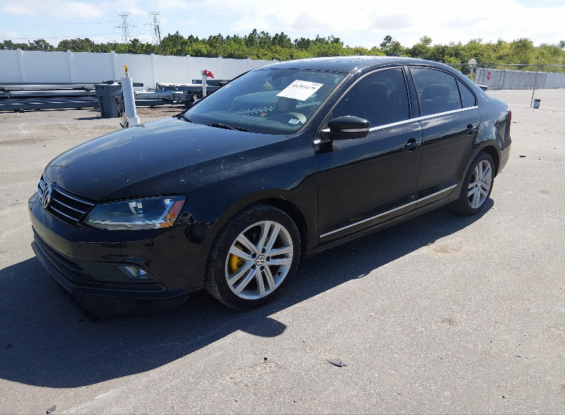 car Volkswagen Jetta id365901 photo #2