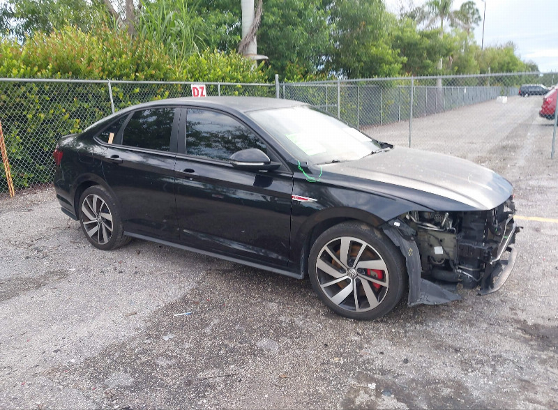 car Volkswagen Jetta id365902 main photo