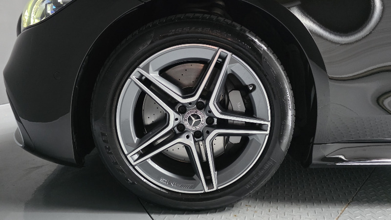 car Mercedes S-Class id366079 photo #5