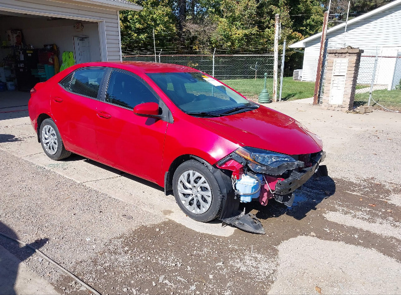 car Toyota Corolla id366085 main photo