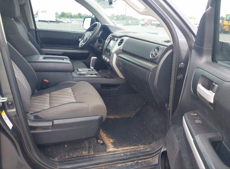 car Toyota Tundra id366086 photo #5