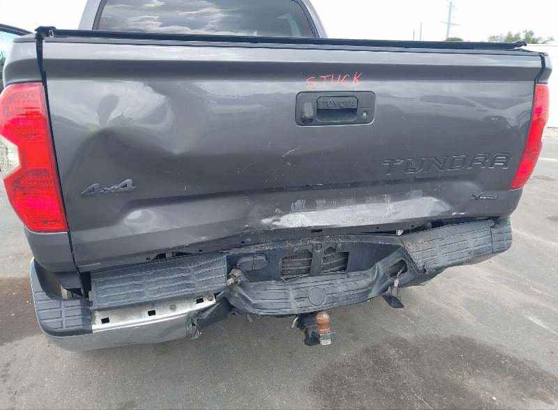car Toyota Tundra id366086 photo #6