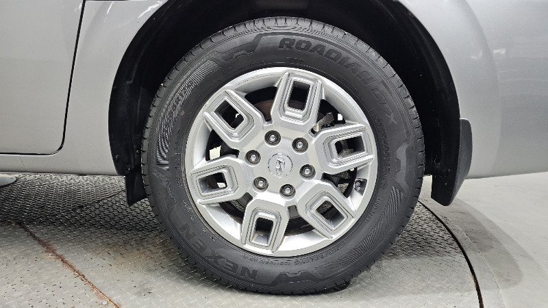 car Hyundai Staria id366098 photo #21