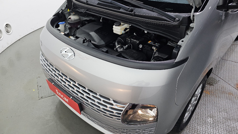car Hyundai Staria id366098 photo #6