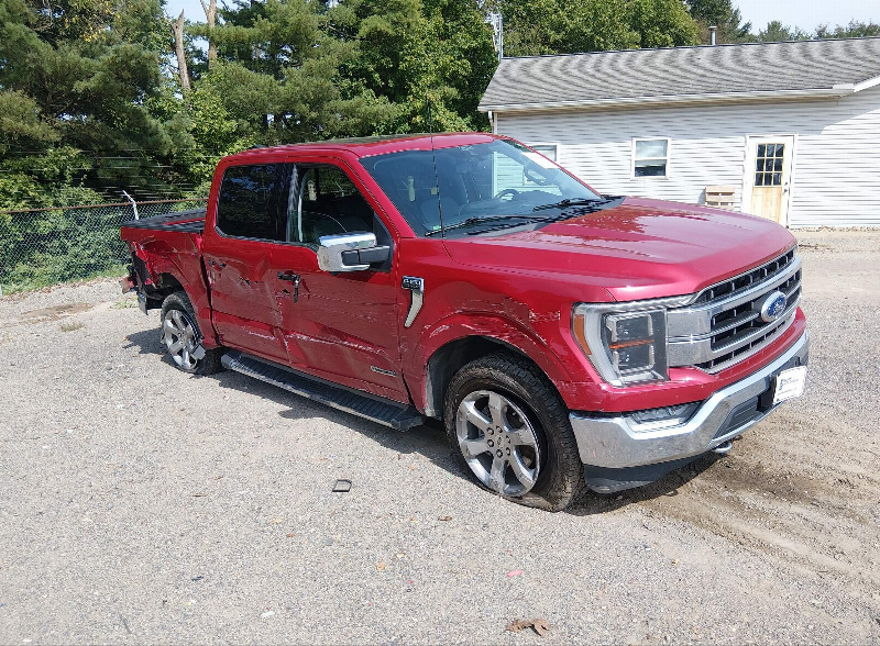 car Ford F-150 id366134 main photo