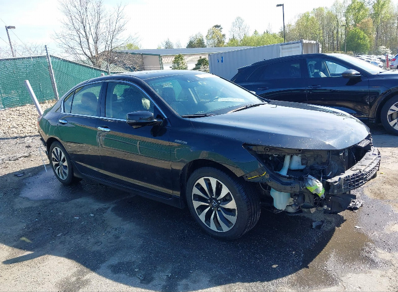 car Honda Accord id366147 main photo