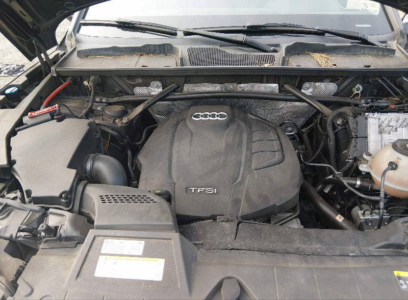 car Audi Q5 id366150 photo #10