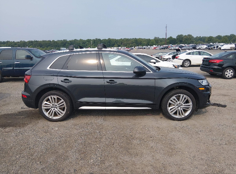 car Audi Q5 id366150 photo #13