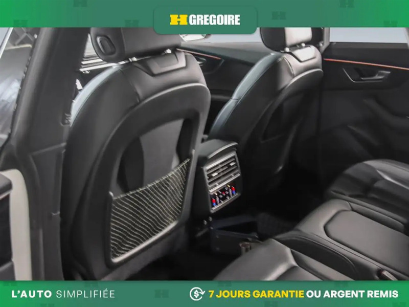 car Audi Q8 id366154 photo #19