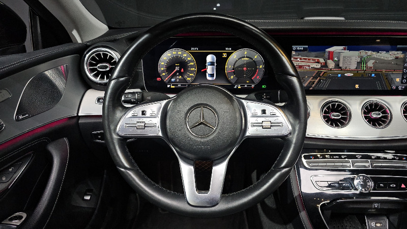 car Mercedes CLS-Class id366272 photo #11