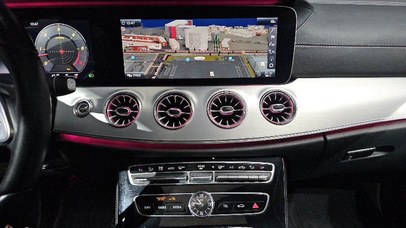 car Mercedes CLS-Class id366272 photo #12
