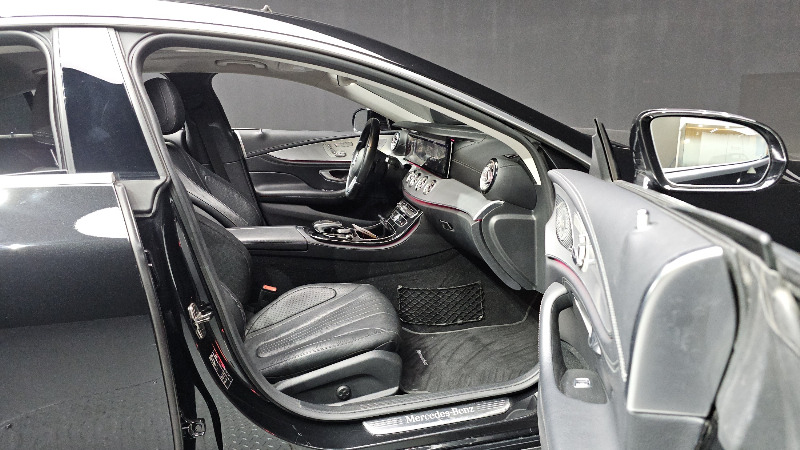 car Mercedes CLS-Class id366272 photo #18
