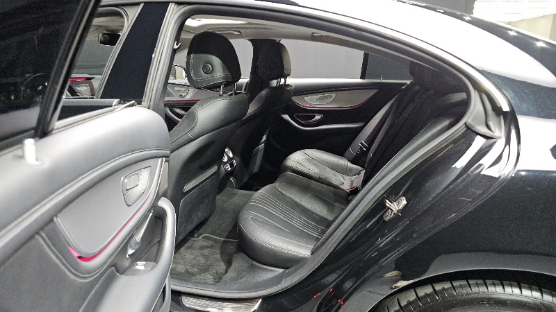 car Mercedes CLS-Class id366272 photo #19
