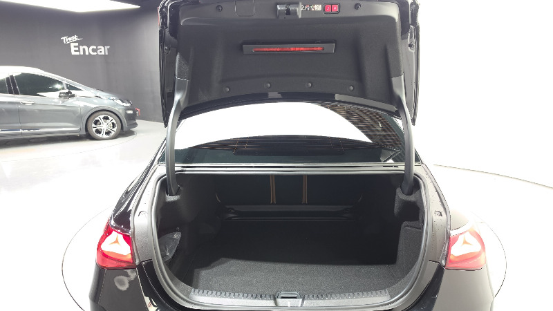 car Mercedes E-Class id366273 photo #20