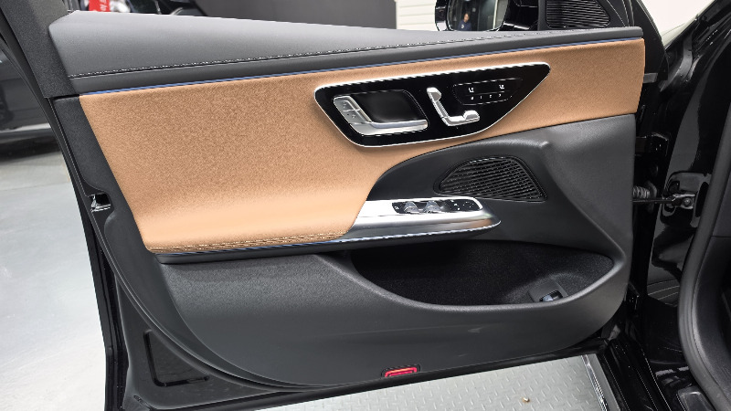 car Mercedes E-Class id366273 photo #24