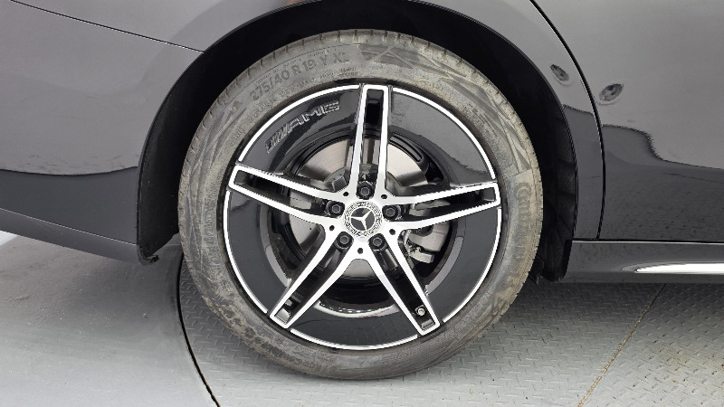 car Mercedes E-Class id366273 photo #5