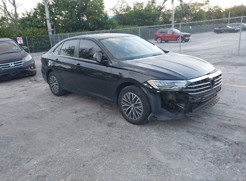 car Volkswagen Jetta id366361 main photo