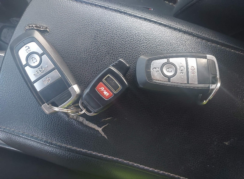 car Ford Fusion id366368 photo #11