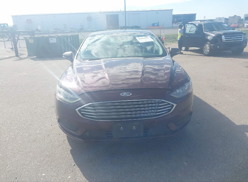 car Ford Fusion id366368 photo #12