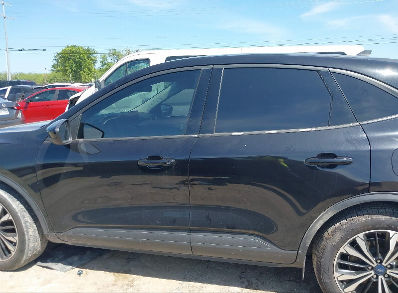 car Ford Escape id366373 photo #15