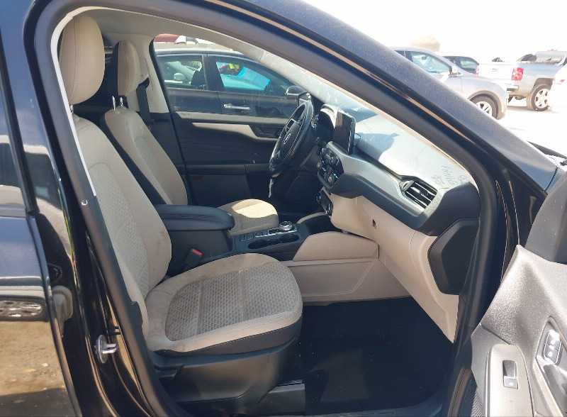 car Ford Escape id366373 photo #5