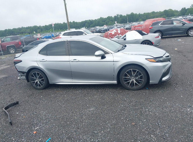 car Toyota Camry id366554 photo #13