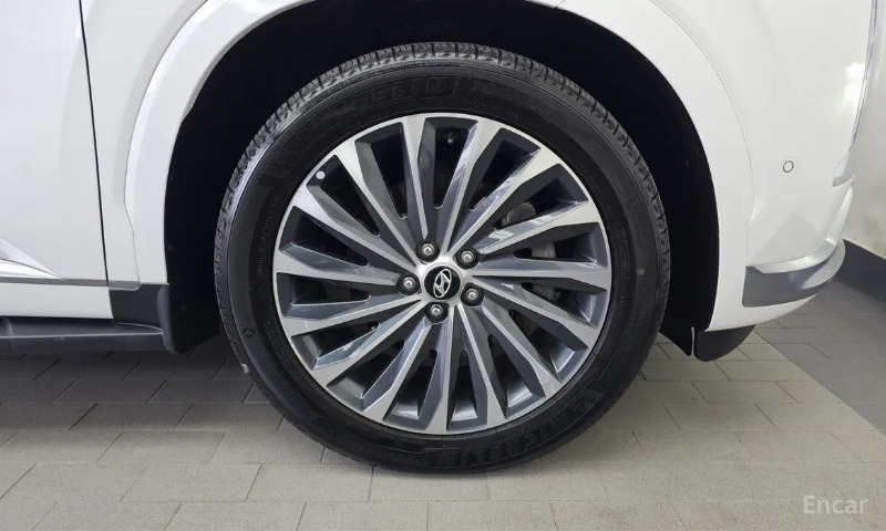 car Hyundai Palisade id366561 photo #21