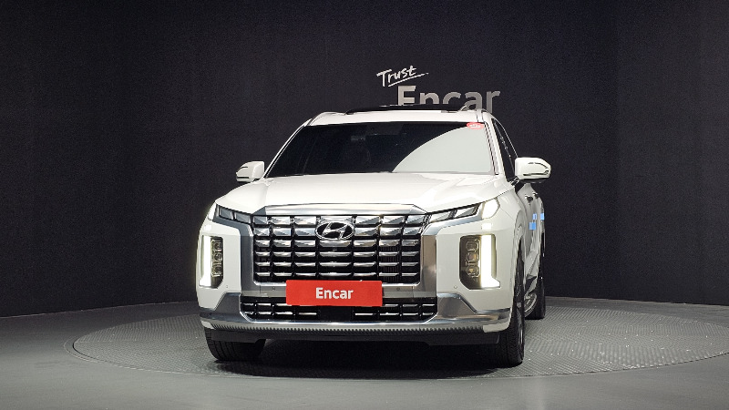car Hyundai Palisade id366561 photo #3