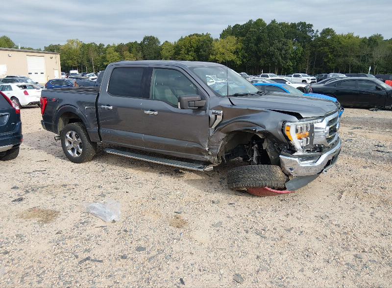car Ford F-150 id366598 main photo
