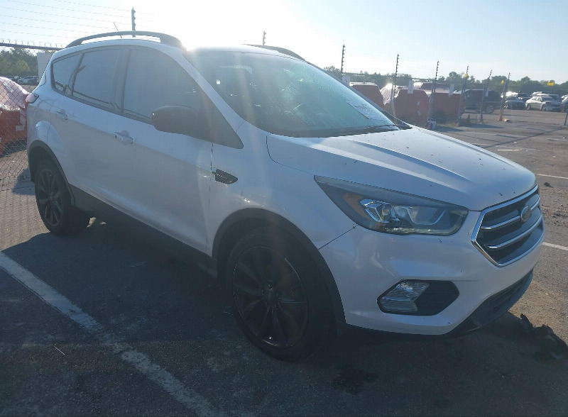 car Ford Escape id366600 main photo