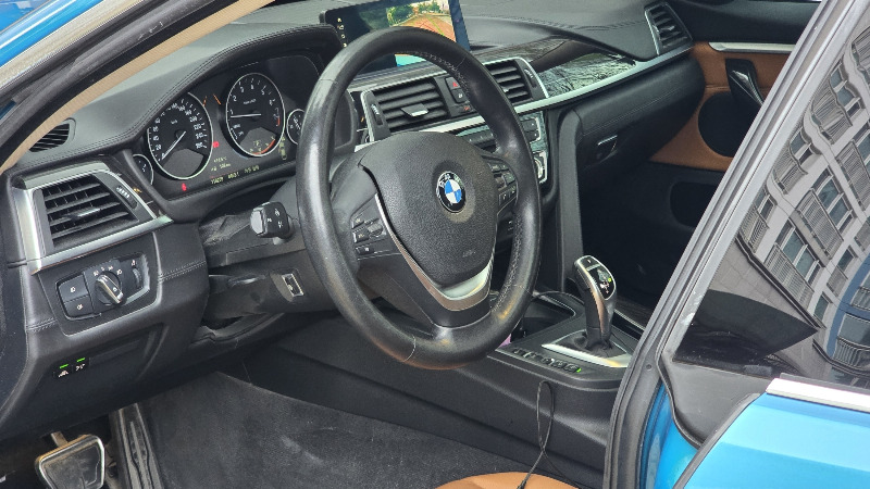 car BMW 4 Series id366617 photo #10