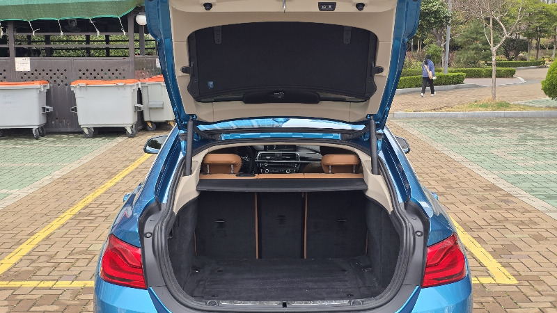 car BMW 4 Series id366617 photo #15