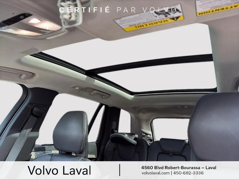 car Volvo XC90 id366685 photo #15