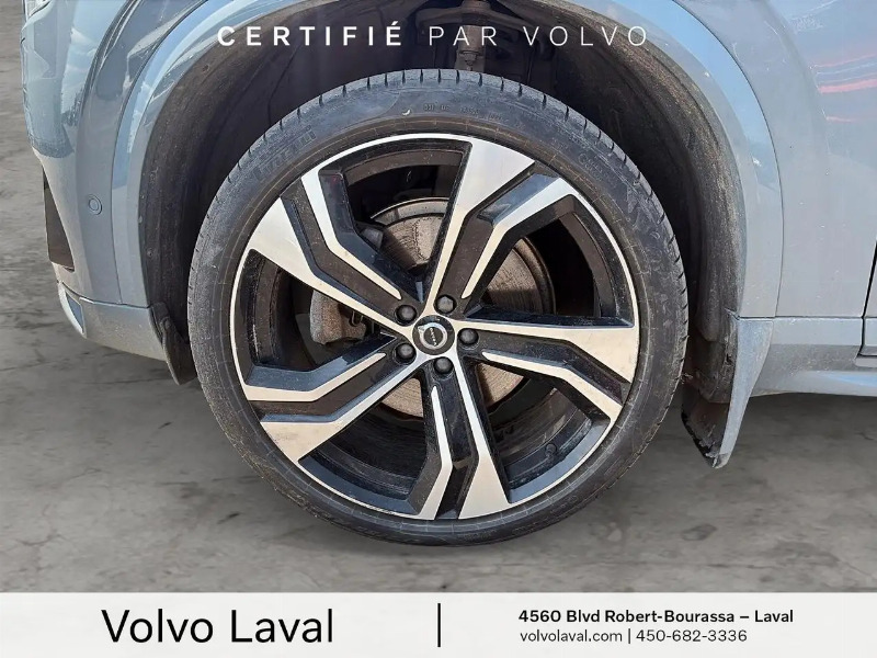 car Volvo XC90 id366685 photo #6