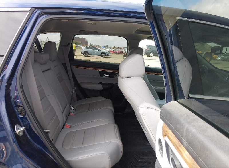 car Honda CR-V id366690 photo #8