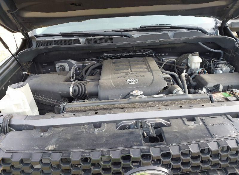 car Toyota Tundra id366709 photo #10