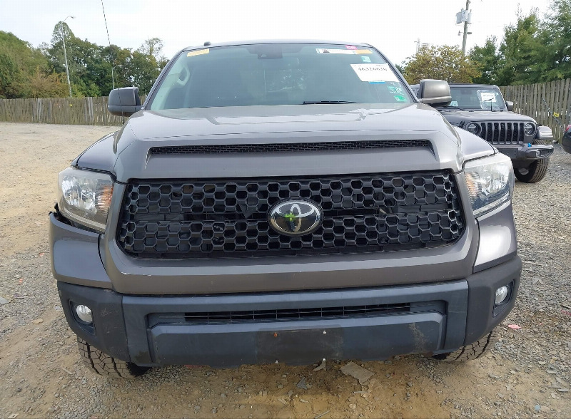 car Toyota Tundra id366709 photo #12