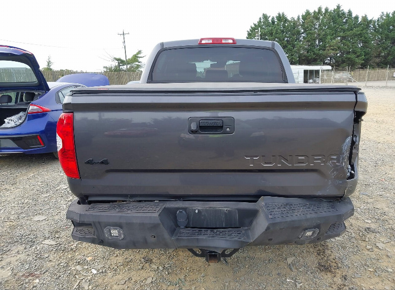 car Toyota Tundra id366709 photo #16