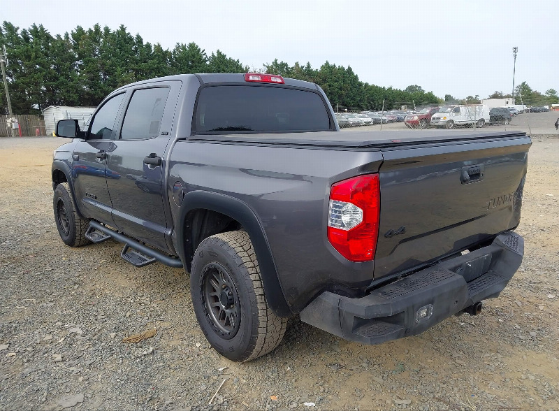 car Toyota Tundra id366709 photo #3